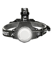 High Power Focusing Head Light