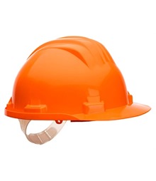 Work Safe Helmet