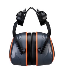 HV Extreme Ear Defenders High Clip-On Metal Free