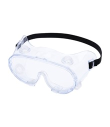 Indirect Vent Goggles