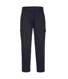 Women's Stretch Cargo Trousers