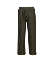 Flexatex Chem Trousers