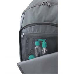 Carrara II Trolly Backpack