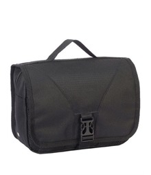 Bristol Folding Toiletry Bag