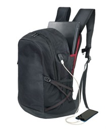 Leipzig Laptop Backpack