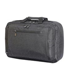 Bordeaux Laptop Briefcase