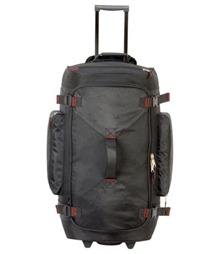 Paris Trolley Holdall
