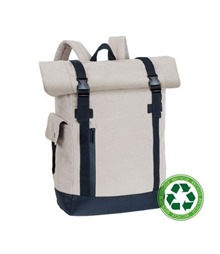 Budapest Sack Laptop Backpack