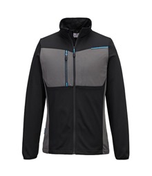 WX3 Full Zip Tech Fleece