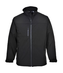 Softshell Jacket