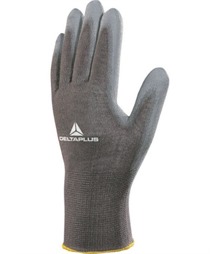 Polyester Knitted Gloves