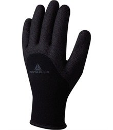 Hercule Knitted Gloves