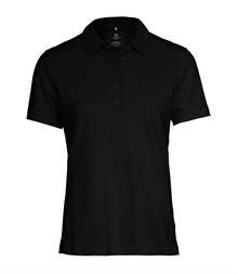 Women?s Altavista ? tri-blend deluxe polo