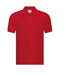 Academy polo