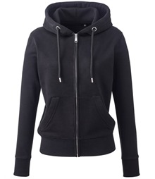 Women's Anthem full-zip hoodie