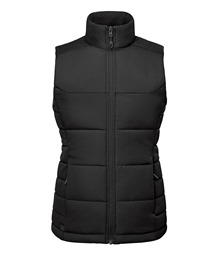 Women?s Sierra thermal vest