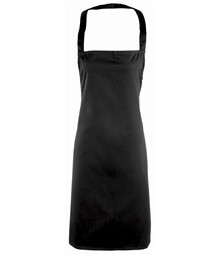 Essential bib apron
