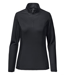 Women?s Monterey 1/4-zip pullover