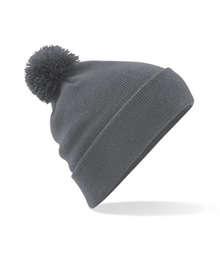 Original pom pom beanie