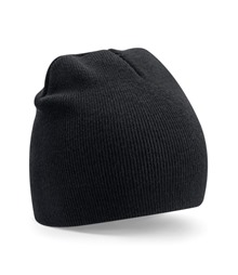 Recycled original pull-on beanie