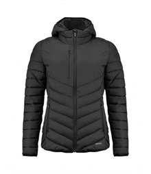 C&B Ladies Mount Adams Jacket