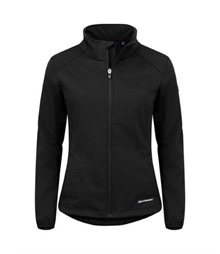 C&B Ladies Oak Harbor Softshell Jacket