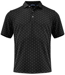 C&amp;B Virtue Polo Printed