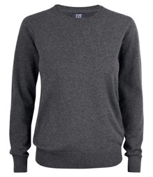 C&amp;B Ladies Oakville Crewneck Sweat