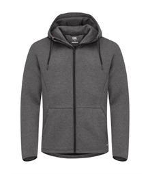 C&B Pemberton Full Zip Hood