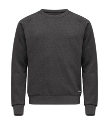 C&B Pemberton Crewneck Men