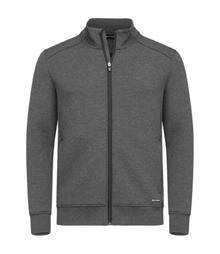 C&B Pemberton Full Zip Sweatshirt