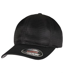 Flexfit 360 omnimesh cap (360)