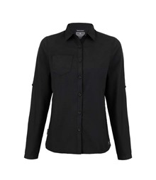 Expert women’s Kiwi long-sleeved shirt