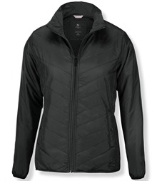 Women?s Kendrick ? fashionable quilted jacket