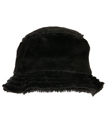 Faux fur bucket hat (5003FF)