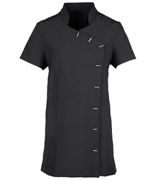 Orchid beauty and spa tunic