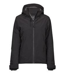 Women?s all weather winter jacket (9681)