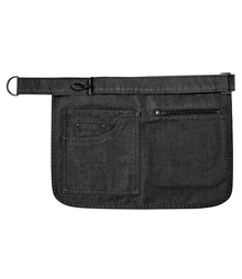 Metro utility hip apron