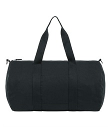 Duffle bag with canvas fabric (STAU892)