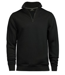 Half-zip sweatshirt (5438)