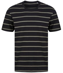Striped T