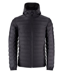 Woodlake Heights Jacket