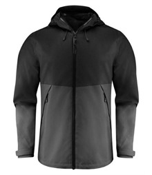 Northville Two-Tone Jacket