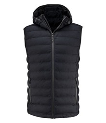 Woodlake Heights Vest