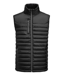 Meadows Vest
