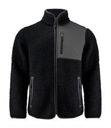 Kingsley Sherpa Fleece