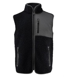 Kingsley Fleece Vest