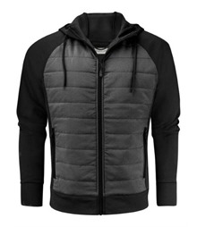 Keyport Hooded Sweat
