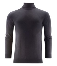 Ashland Turtle Neck Knit