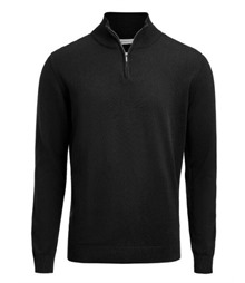 Ashland 1/2 Zip Sweater